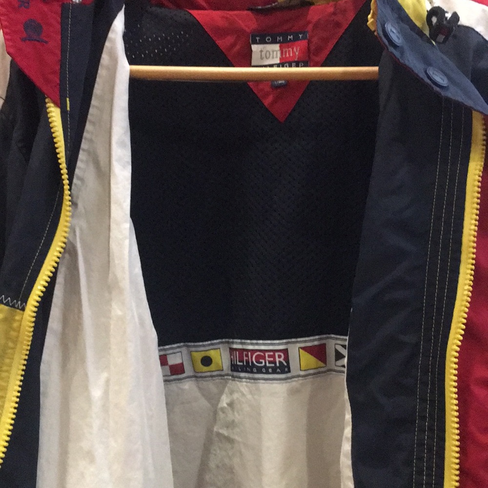 Classic Ralph L jacket - Picture 4 of 7